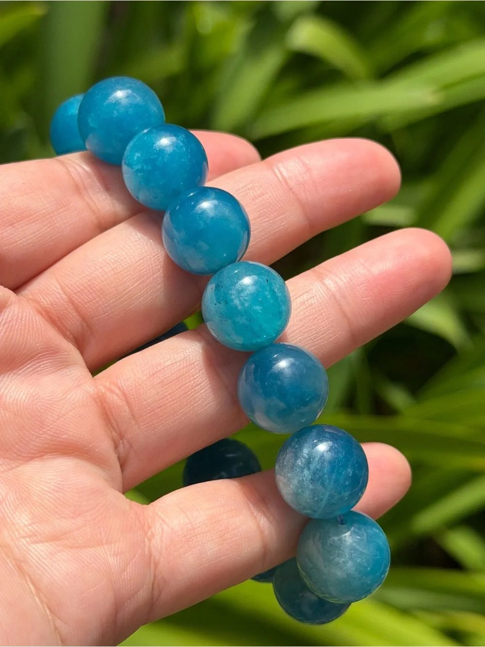 N/A material blue